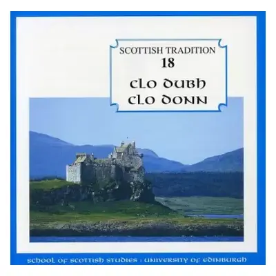 CD Various: Clo Dubh Clo Donn