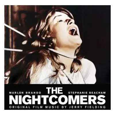 LP Jerry Fielding: The Nightcomers