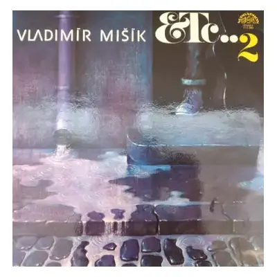 VG+ | VG+ LP Vladimír Mišík: Etc…2