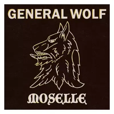 CD General Wolf: Rock Anthems - The Anthology 1982-1987 LTD