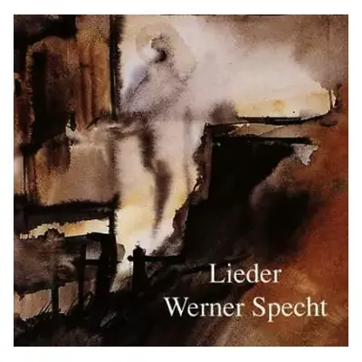 CD Werner Specht: Lieder