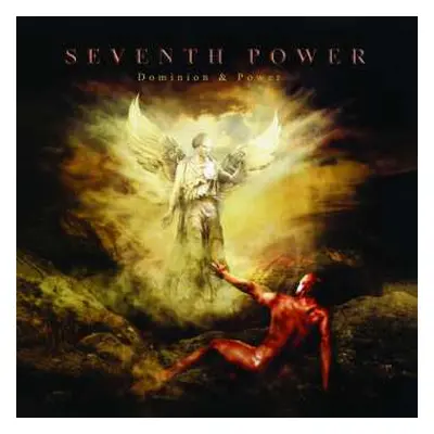 LP The Seventh Power: Seventh Power CLR | LTD