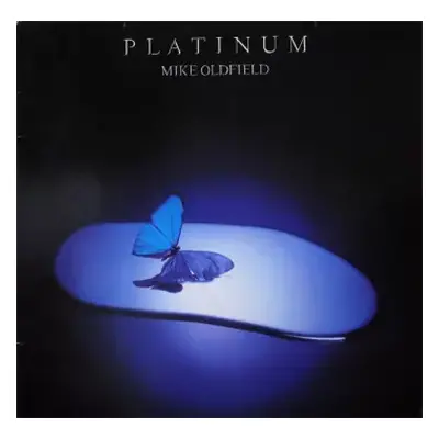 VG | VG+ LP Mike Oldfield: Platinum