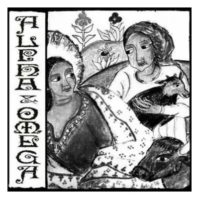 LP Alpha & Omega: Half Thats Never Been Told