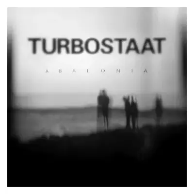 LP/CD Turbostaat: Abalonia