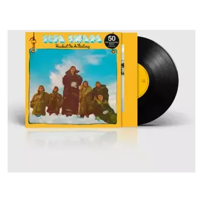 LP Blue Swede: Hooked On A Feeling