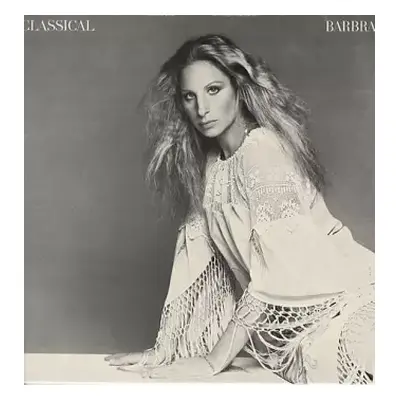 VG+ | VG+ LP Barbra Streisand: Classical... Barbra