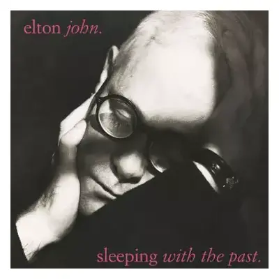 CD Elton John: Sleeping With The Past