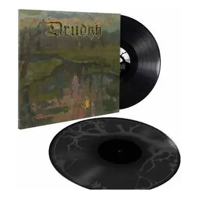 2LP Drudkh: Shadow Play