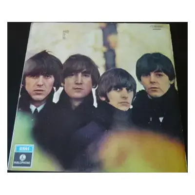 VG | VG LP The Beatles: Beatles For Sale