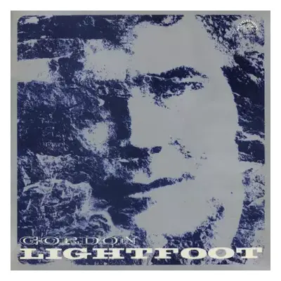 NM | NM LP Gordon Lightfoot: Gordon Lightfoot