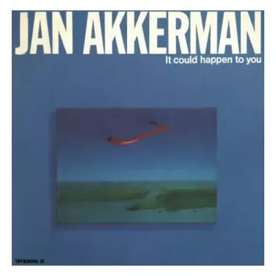 NM | VG+ LP Jan Akkerman: It Could Happen To You