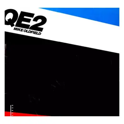 VG+ | VG LP Mike Oldfield: QE2