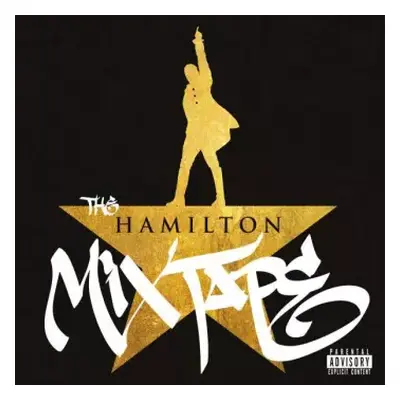 NM | NM 2LP Various: The Hamilton Mixtape