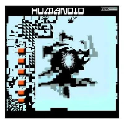 CD Humanoid: Sweet Acid Sound