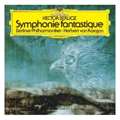 CD Berliner Philharmoniker: Symphonie Fantastique