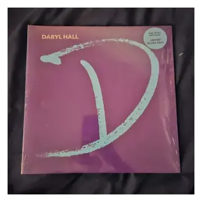 LP Daryl Hall: D CLR | LTD