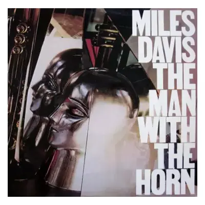 VG | VG+ LP Miles Davis: The Man With The Horn = Muž S Trubkou