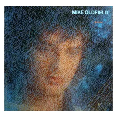 VG+ | VG+ LP Mike Oldfield: Discovery