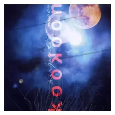 CD Kookoon: Magnetic Moon