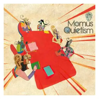 CD Monus: Quietism