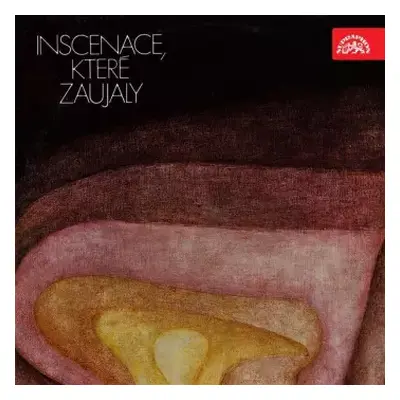 VG+ | VG+ LP Various: Inscenace, Které Zaujaly (IV)