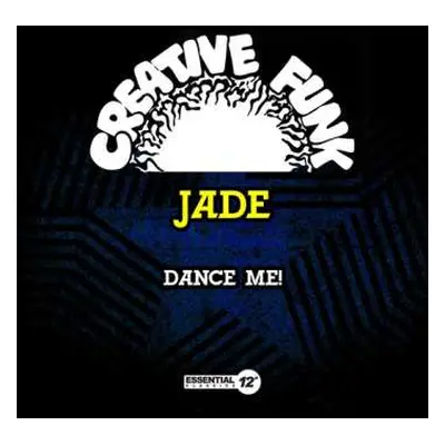 CD Jade: Dance Me!