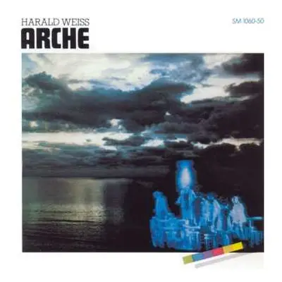 CD Harald Weiss: Arche