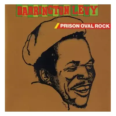 CD Barrington Levy: Prison Oval Rock