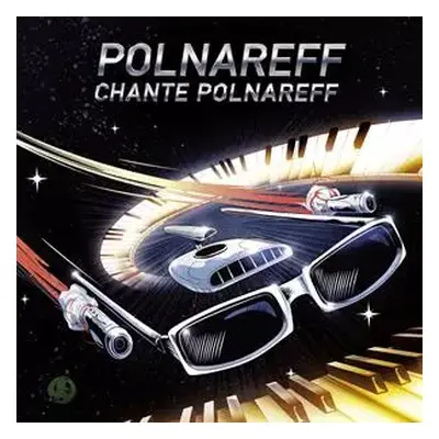 LP Michel Polnareff: Polnareff Chante Polnareff CLR