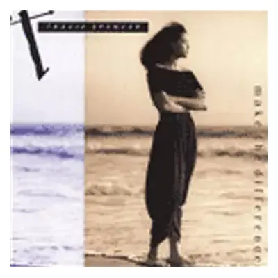 NM | VG+ LP Tracie Spencer: Make The Difference