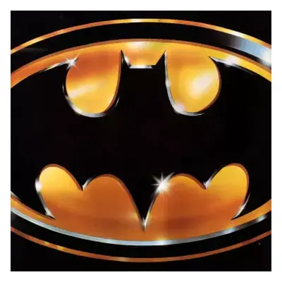 VG+ | VG+ LP Prince: Batman™ (Motion Picture Soundtrack)