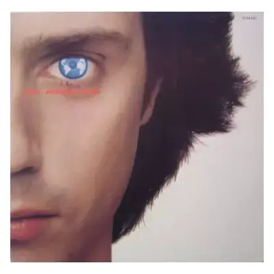 VG+ | VG+ LP Jean-Michel Jarre: Magnetic Fields