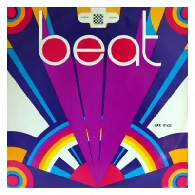 NM | VG+ LP Bergendy: Beat Ablak