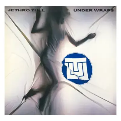 VG+ | VG+ LP Jethro Tull: Under Wraps