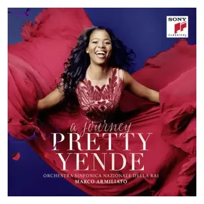 CD Pretty Yende: A Journey