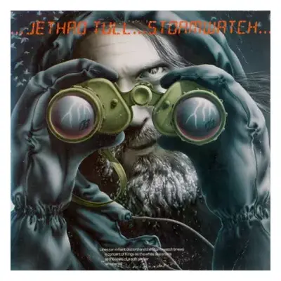 VG+ | VG LP Jethro Tull: Stormwatch