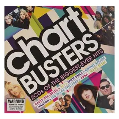 2CD Various: Chartbusters