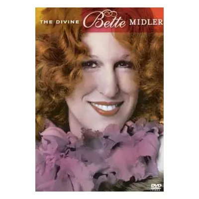 DVD Bette Midler: The Divine Bette Midler