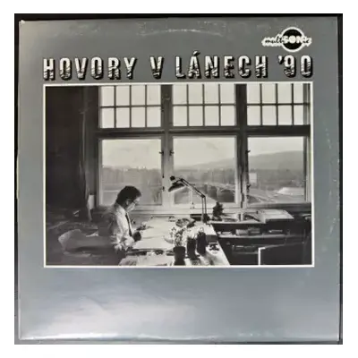 VG+ | VG+ LP Václav Havel: Hovory V Lánech '90