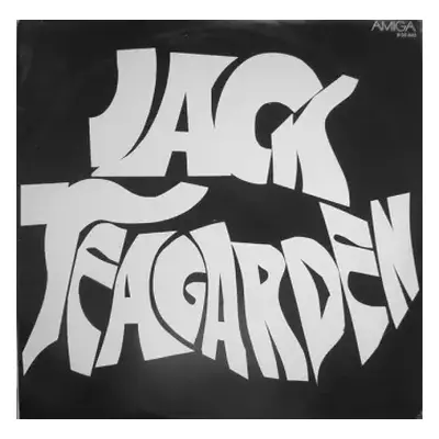 VG+ | VG+ LP Jack Teagarden: Jack Teagarden