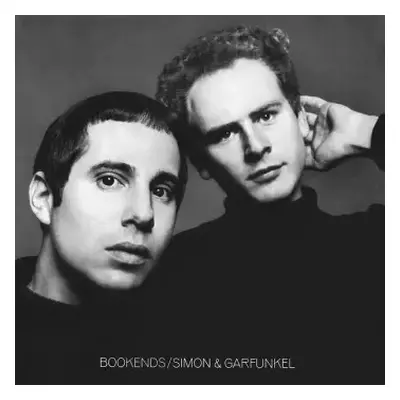 VG+ | VG+ LP Simon & Garfunkel: Bookends