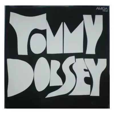 NM | VG+ LP Tommy Dorsey: Tommy Dorsey