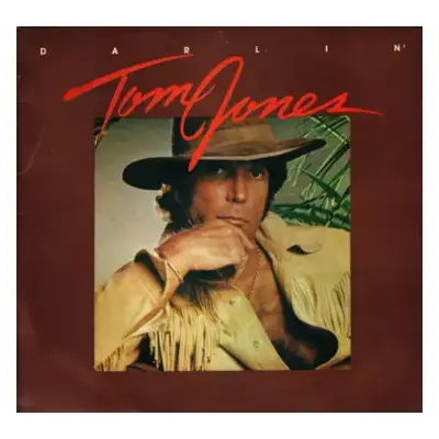 VG+ | VG+ LP Tom Jones: Darlin´