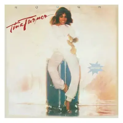 VG+ | VG+ LP Tina Turner: Rough