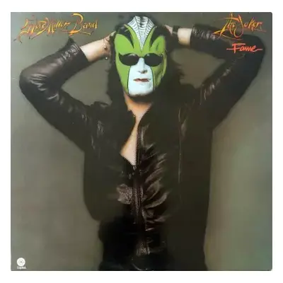 VG+ | VG+ LP Steve Miller Band: The Joker