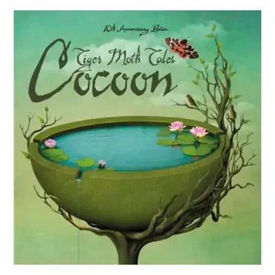 LP: Cocoon (10th Anniversary Edition) CLR