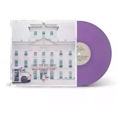 LP Melanie Martinez: K-12