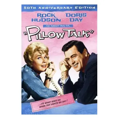 DVD Pillow Talk: Pillow Talk