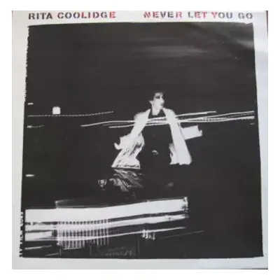 VG+ | VG+ LP Rita Coolidge: Never Let You Go